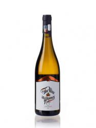 Budureasca 'The vine in Flames' Chardonnay