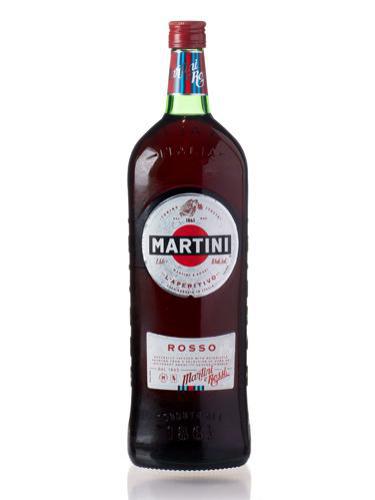 Martini Rosso 1,5L