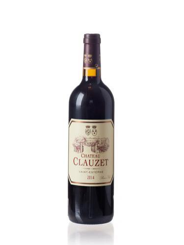 Château Clauzet
