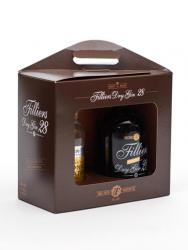 Filliers Dry Gin pakket 28