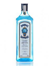 Bombay Sapphire gin 1L