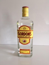 Gordon's gin