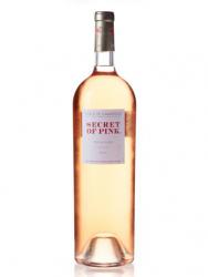 Secret of Pink Rosé 3L