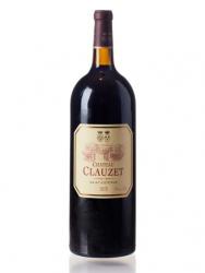 Château Clauzet Magnum