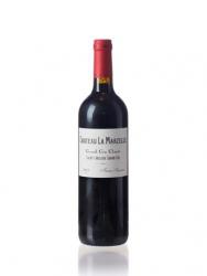 Château La Marzelle 2015 75cl