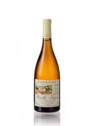 Domaine La Soufrandise Pouilly - Fuissé