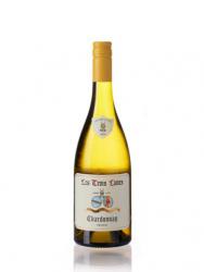 Les Trois Lunes Chardonnay