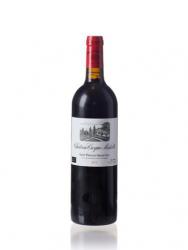 Château Croque Michotte 2019