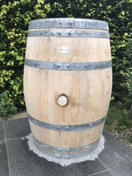 Eiken wijnvat 225 liter