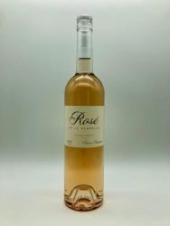 Rosé de La Marzelle