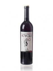 Four Cycle 2015 red 