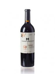 Minkov Brothers Cabernet Sauvignon