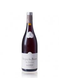 Domaine Rapet Savigny-Les-Beaune 1er Cru 'Aux Fournaux'