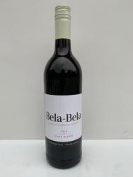 Bela-Bela Cape Red