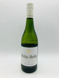 Bela-Bela Chenin Blanc 