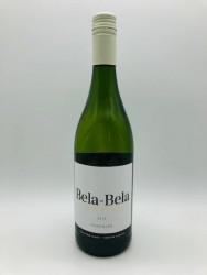 Bela-Bela Viognier 