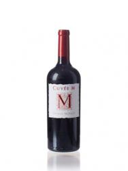 Cuvée M Grand Merlot