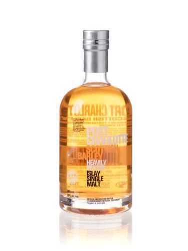 Port Charlotte Scottisch Barley Heavily Peated 70cl