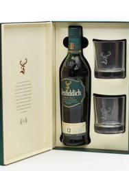 Glenfiddich GBX