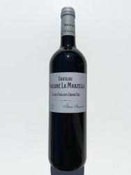 Château Prieuré La Marzelle 