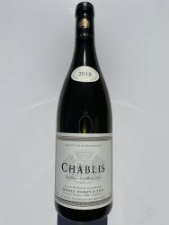 Domaine Daniel Dampt & Fils - Chablis 