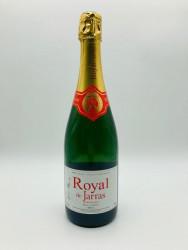 Domaine Royal de Jarras Blanc de Blancs (sparkling wine)