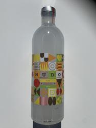 NUDO premium Non-Alcoholic spirit 70cl