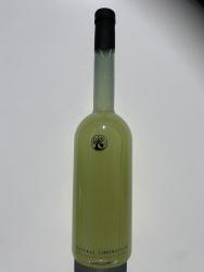 Natural Limoncello - 70cl 