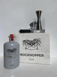 Giftbox Rockhopper Rum