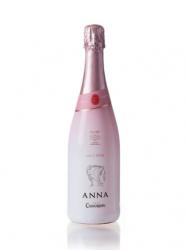 Cava ANNA de Codorniu Rosé 75Cl