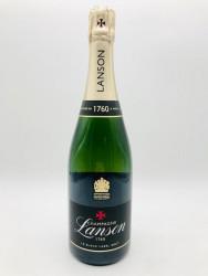 Champagne Lanson 