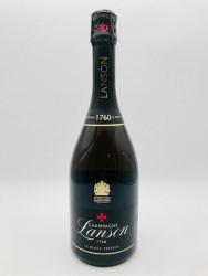 Champagne Lanson 