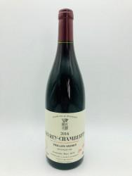 Domaine Marc Roy Gevrey-Chambertin 