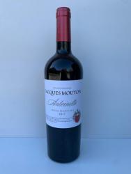 Jacques Mouton Antoinette Special Reserve N°1