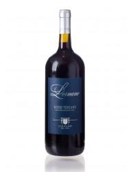 Fattoria Lornano Rosso Toscano MAGNUM