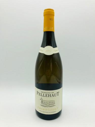 Domaine de Pellehaut Chardonnay