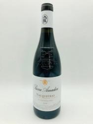 Domaine Pierre Amadieu 'La Grangelière' Vacqueyras