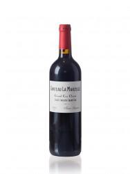 Château La Marzelle 2014 18L