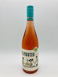 Bodegas Picqueras 'El Picoteo' Rosé