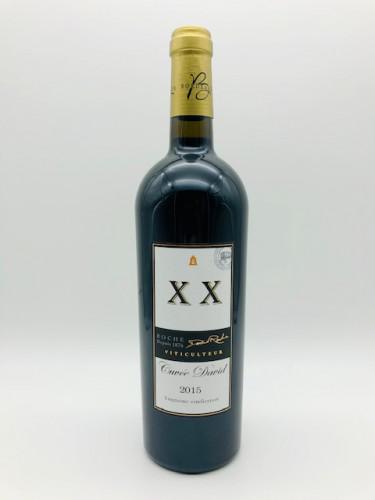 Domaine de la Grave Cuvée David Roche