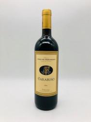 Fattoria Terre del Marchesato Rosso 'Il Tarabuso' Reserva