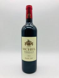 Bordeaux de Sichel