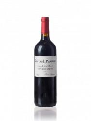 Château La Marzelle 2021 75cl