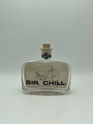 Sir Chill Gin 50cl 37,5°