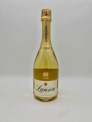 Champagne Lanson 'Le Blanc de Blancs'