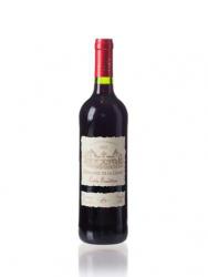 Domaine de la Grave Tradition 75cl Rood