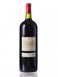 Domaine de la Grave Tradition 1,5l Rood