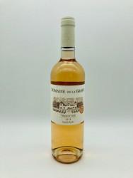 Domaine de la Grave Tradition 75cl rosé