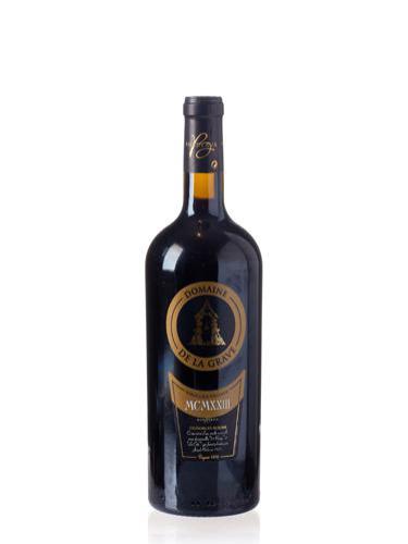 Domaine de la Grave Vieilles Vignes