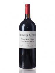 Château La Marzelle 2016 1,5L